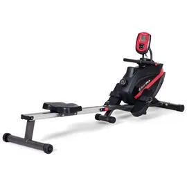 Sportplus SP-MR-008-B schwarz/rot