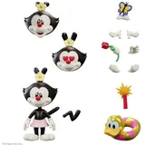 SUPER7 - Animaniacs Ultimates Actionfigur Dot 18 cm