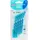 TePe Angle Interdentalbürste Blau 0,6 mm 6 St.