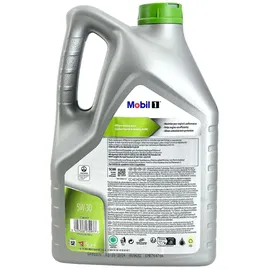 Mobil ESP 5W-30 157295 5 l
