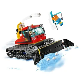 LEGO City Pistenraupe 60222