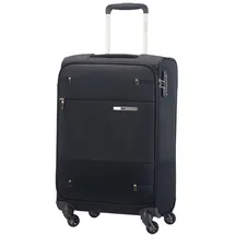 Samsonite Base Boost 4-Rollen Cabin 55 cm / 35 l black