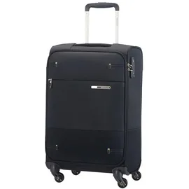 Samsonite Base Boost 4-Rollen Cabin 55 cm / 35 l black