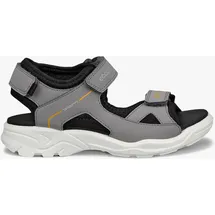 ECCO Biom Raft Grau 24