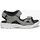 ECCO Biom Raft Grau 24