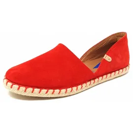 Verbenas Carmen Damen Rot 39