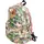 F2 Rucksack Walk Happiness 14L Multicolor 2024/25