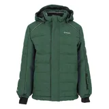 ZigZag Nino Skijacke Unisex Grün 116