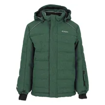 ZigZag Nino Skijacke Unisex Grün 116