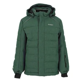 ZigZag Nino Skijacke Unisex Grün 116