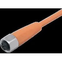 IFM Anschlusskabel EVT418