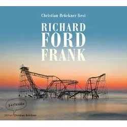 Frank, 6 Audio-CDs