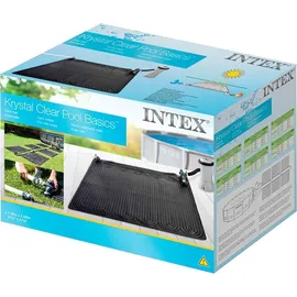 Intex Solarmatte 120 x 120 cm