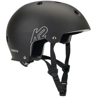 K2 Varsity Black,