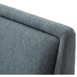 Meise Möbel Frieda 140 x 200 cm Blau