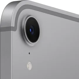 Apple iPad mini (7. Generation 2024) 512 GB Wi-Fi +  Cellular Space Grau