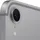 Apple iPad mini (7. Generation 2024) 512 GB Wi-Fi +  Cellular Space Grau