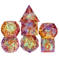 Spacebreaker Radiant Rose