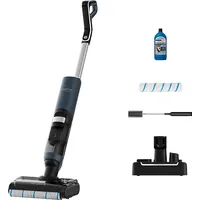Rowenta XClean 5 Pro Blau/Schwarz