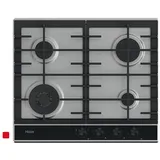 Haier HAHG6BF4XH NL Gaskochfeld autark