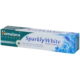 Himalaya Herbals Himalaya Sparkly White Zahnpasta 75 ml
