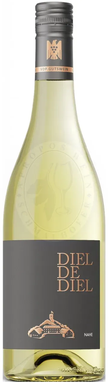 Diel de Diel 2024 Schlossgut Diel 0,75l
