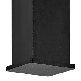 SOTech Bankgestell H-Form 50 x 50 mm 42 x 30,5 cm