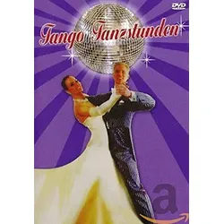 Tanzstunden - Tango Tanzstunden | Zustand: Neu & original versiegelt