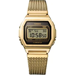 Casio Armbanduhr A1000MGA-5EF Vintage digital