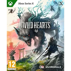 Wild Hearts - XBSX [EU Version]