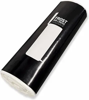 frost Pedaleimer Plastiktüten - model 550 für N3003 - Neutral
