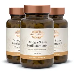 Omega-3 Kapseln