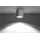 Licht-Erlebnisse Beton Deckenspot 1 GU10 rund grau
