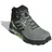Silver Green/Core Black/Crystal Jade 44 2/3