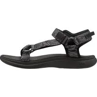 HELLY HANSEN Capilano F2f Sandal Sandals,Black Phantom Ebony,42.5 EU