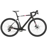 Scott Addict Gravel 30 2025 28 Zoll RH 54 cm schwarz