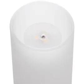 Paulmann 29059 LED Deco Pipe E27 520lm 5,5W 2700K dimmbar Satin