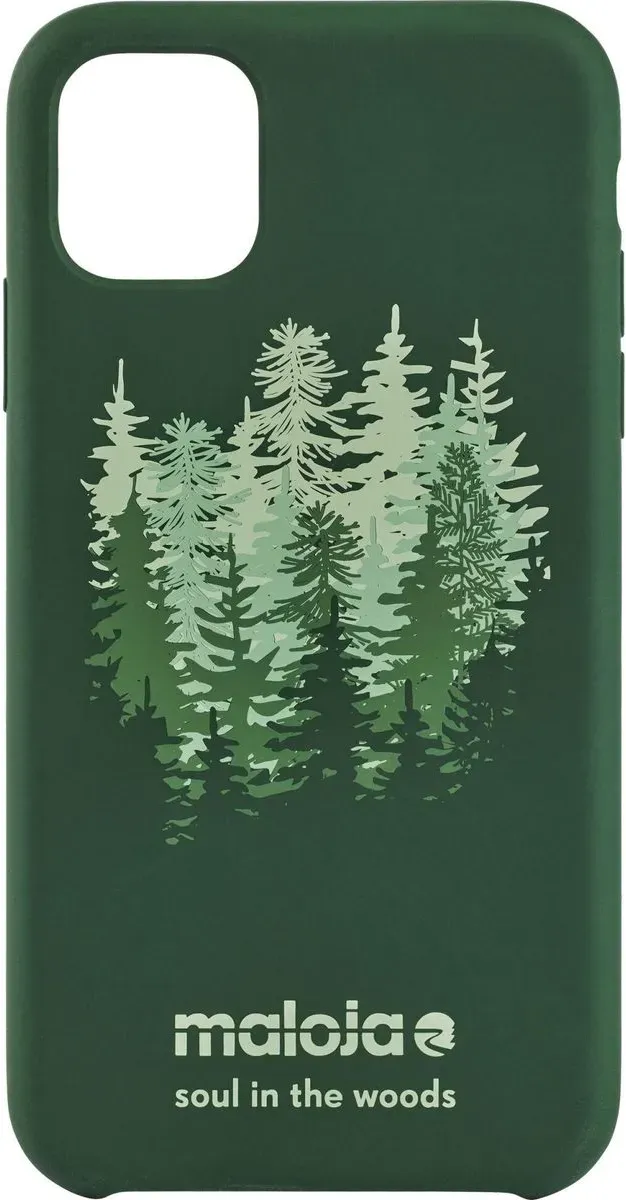 Maloja EvlaM. dark moss (8580) I