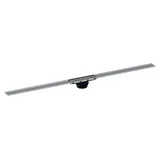 Geberit CleanLine30 Duschrinne Edelstahl gebürstet 30-90 cm