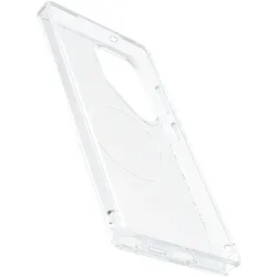 OtterBox Symmetry Clear Magnets Samsung Galaxy S25 Ultra