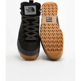 The North Face Back-to-berkeley IV Schwarz 40