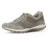 Gabor Sneaker Low Damen Grün 39