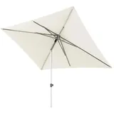 Doppler ACT Push up ¦ creme ¦ Maße (cm): B: 200 H: 252