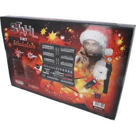 KS Tools Werkzeug Adventskalender 2023 999.4444