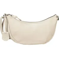 Burkely Umhängetasche Lush Lucy 1000533 Off White One Size