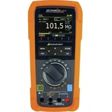 Gossen Metrawatt M274S Hand-Multimeter, Hochpräzisions-Messgerät kalibriert (DAkkS-akkreditiertes