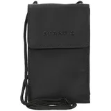 Stratic Pure Messenger Bag XS Black