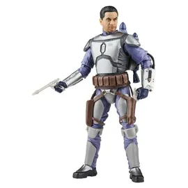 Star Wars Episode II Black Series Actionfigur Jango Fett 15 cm