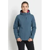 Mc Kinley McKINLEY Da.-Jacke Mt. Watana W BRAUN mit MOTIV BRAUN mit MOTIV 46, - 46