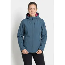 Mc Kinley McKINLEY Da.-Jacke Mt. Watana W BRAUN mit MOTIV BRAUN mit MOTIV 46, - 46